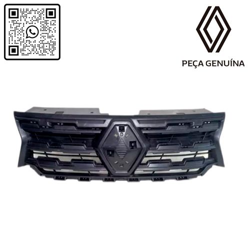 RN-02412R-623102412R-GRADE-RADIADOR-DUSTER-2020-EM-DIANTE RN-02412R-623102412R-GRADE-RADIADOR-DUSTER-2020-EM-DIANTE