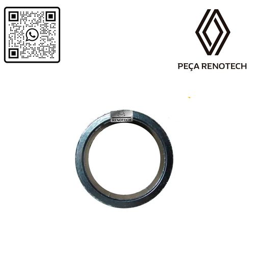 RN-762086-P-8200762086-ANEL-DO-ESCAPE-CAP-LOG-II-SAN-II-H4M---FLUENCE-M4R RN-762086-P-8200762086-ANEL-DO-ESCAPE-CAP-LOG-II-SAN-II-H4M---FLUENCE-M4R