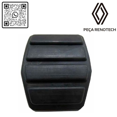RN-800426-X-7700800426-CAPA-DO-PEDAL-FREIO-EMB-MASTER-...12 RN-800426-X-7700800426-CAPA-DO-PEDAL-FREIO-EMB-MASTER-...12