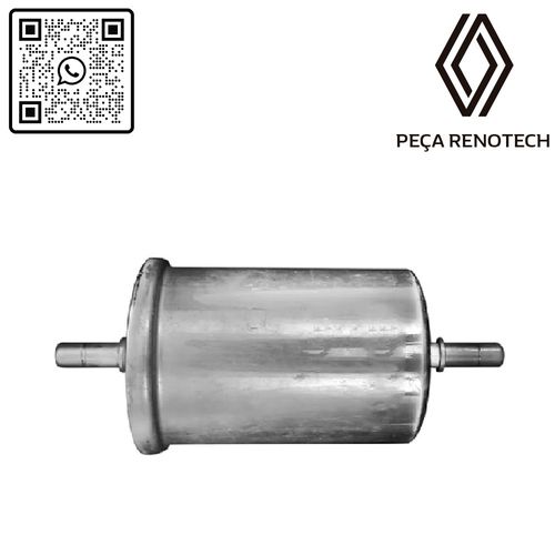 RN-820375-7700820375-FILTRO-DE-COMBUSTIVEL---1.2-8V-C3G---TWINGO RN-820375-7700820375-FILTRO-DE-COMBUSTIVEL---1.2-8V-C3G---TWINGO