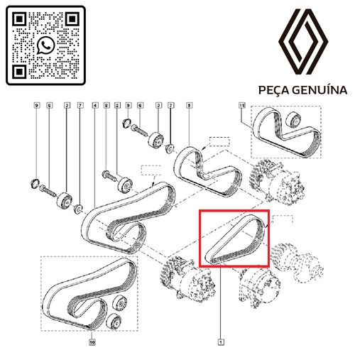 RN-830182-8200830182-CORREIA-DO-ALTER.-MOT-D4D-D7D-1.0-8V-E-16V--