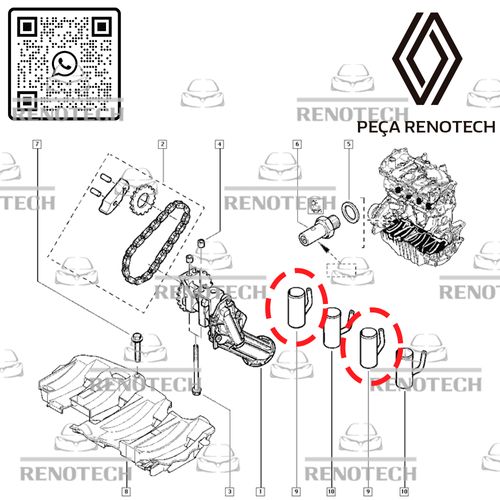 RN8753117700875311BICOINJETORDEOLEOMOT2016VF4RCIL24