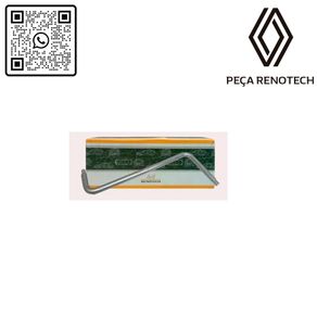 RN-852456-X-8200852456-CHAVE-DE-TROCA-DE-OLEO-8MM---PARA-RENAULT-E-PEUGEOT RN-852456-X-8200852456-CHAVE-DE-TROCA-DE-OLEO-8MM---PARA-RENAULT-E-PEUGEOT