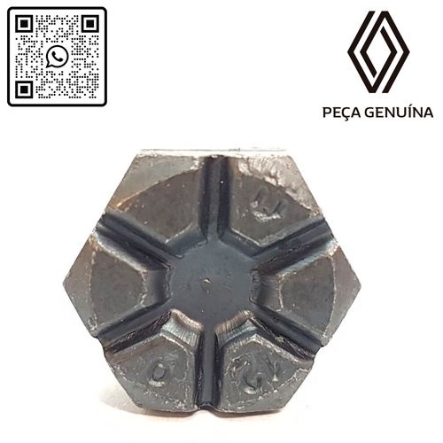 RN-854191-X-7700854191-PARAFUSO-DO-VOLANTE-DO-MOTOR-1.6-8-16V-K7M-K4M RN-854191-X-7700854191-PARAFUSO-DO-VOLANTE-DO-MOTOR-1.6-8-16V-K7M-K4M