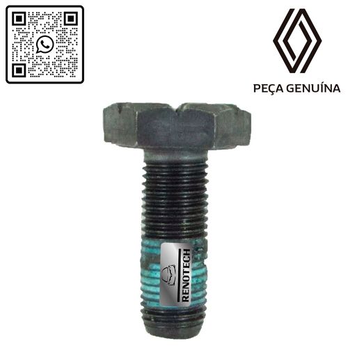 RN-854191-X-7700854191-PARAFUSO-DO-VOLANTE-DO-MOTOR-1.6-8-16V-K7M-K4M RN-854191-X-7700854191-PARAFUSO-DO-VOLANTE-DO-MOTOR-1.6-8-16V-K7M-K4M