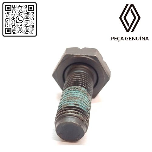 RN-854191-X-7700854191-PARAFUSO-DO-VOLANTE-DO-MOTOR-1.6-8-16V-K7M-K4M RN-854191-X-7700854191-PARAFUSO-DO-VOLANTE-DO-MOTOR-1.6-8-16V-K7M-K4M