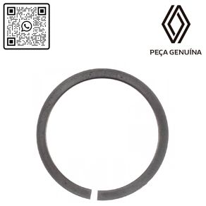 RN-875596-7700875596-ANEL-DE-SEGMENTO-CAMBIO-DP0-AL4 RN-875596-7700875596-ANEL-DE-SEGMENTO-CAMBIO-DP0-AL4