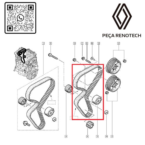 RN-897100-CX-8200897100-CORREIA-DENT-MOT-1.6-16V-K4M-SCE-MEG-I-II-KAN-CL2-LOG-SAN-DUS-SYM-CONT