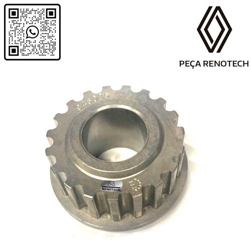 RN-945035-I-8200945035-POLIA-DENTADA-DO-VIRAB.-MOT-1.6-8V-K7M-LOG-SAN-