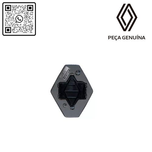 RN-98600R-908898600R-EMBLEMA--SIMBOLO--RENAULT-DA-TAMPA-TRASEIRA---KWID