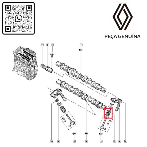 RN-077656-O-8200077656-MOLA-HELICOIDAL-DA-VALVULA-CLIO-II-SCENIC-1.6-16V-K4M-MOLA-DA-VALVULA RN-077656-O-8200077656-MOLA-HELICOIDAL-DA-VALVULA-CLIO-II-SCENIC-1.6-16V-K4M-MOLA-DA-VALVULA