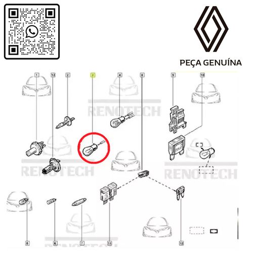 RN-266071-7702266071-LAMPADA-1-POLO-12V-21W