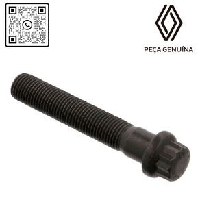 RN-9EN200-12109EN200-PARAFUSO-DA-BIELA-1.3-16V-H5H--x1--CAP-DUS-ORO