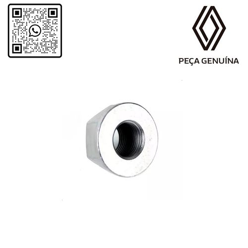 RN-26211R-402626211R-PORCA-CUBO-RODA-DIANT-TRAS-KWID-ORIG