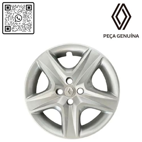 RN-52550R-403152550R-CALOTA-STEPWAY-II-ARO-16 RN-52550R-403152550R-CALOTA-STEPWAY-II-ARO-16