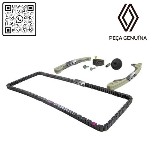RN-10516R-KC--130C10516R-KIT-CORRENTE-DE-DISTR.-POLIAS-1.0-12V-B4D-LOG-II-SAN-II-65mm-n-mot->-