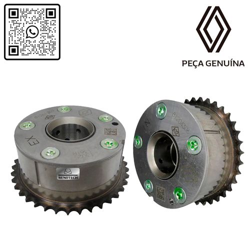 RN-10516R-KC--130C10516R-KIT-CORRENTE-DE-DISTR.-POLIAS-1.0-12V-B4D-LOG-II-SAN-II-65mm-n-mot->-