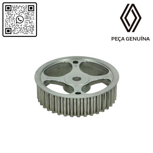N-808763-8200808763-Polia-Comando-Valvulas-Adm-Esc-1.6-16v-K4M