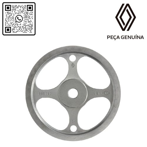 N-808763-8200808763-Polia-Comando-Valvulas-Adm-Esc-1.6-16v-K4M