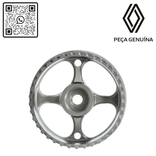 N-808763-8200808763-Polia-Comando-Valvulas-Adm-Esc-1.6-16v-K4M
