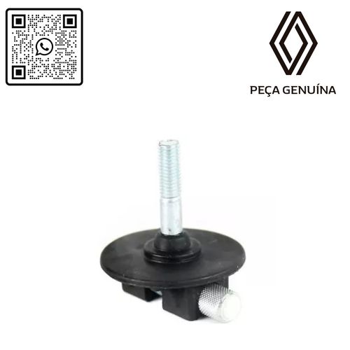 RN-18082R-572218082R-PARAFUSO-DO-ESTEPE-RENAULT-KWID