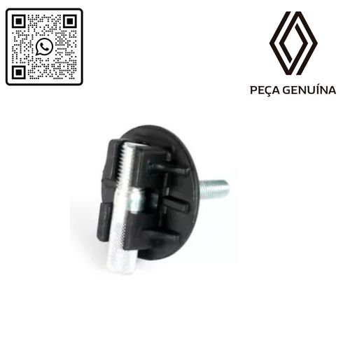 RN-18082R-572218082R-PARAFUSO-DO-ESTEPE-RENAULT-KWID