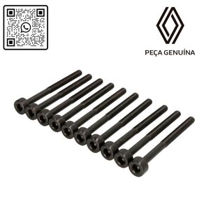 RN-719850-8201719850-PARAFUSO-DO-CABECOTE-H5H-1.3-16V--JG-C-10--CAP-DUS-ORO-MB RN-719850-8201719850-PARAFUSO-DO-CABECOTE-H5H-1.3-16V--JG-C-10--CAP-DUS-ORO-MB