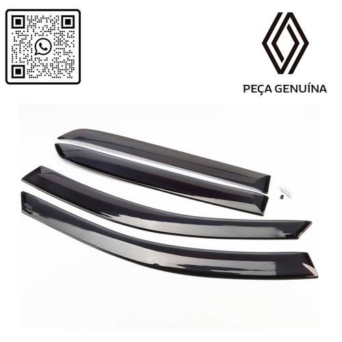 RN-732209-7711732209-CALHA-DO-VIDRO-KWID RN-732209-7711732209-CALHA-DO-VIDRO-KWID