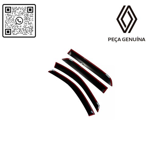 RN-732209-7711732209-CALHA-DO-VIDRO-KWID RN-732209-7711732209-CALHA-DO-VIDRO-KWID