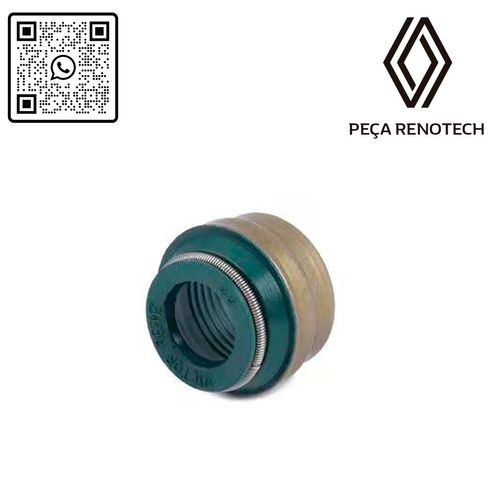 RN-103872-N-7700103872-RETENTOR-DE-VALVULA-CL-II--MEG-1.6-8V-MOT-K7M-UN