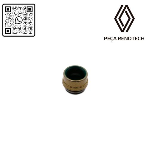 RN-103872-N-7700103872-RETENTOR-DE-VALVULA-CL-II--MEG-1.6-8V-MOT-K7M-UN