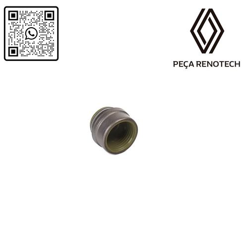 RN-103872-N-7700103872-RETENTOR-DE-VALVULA-CL-II--MEG-1.6-8V-MOT-K7M-UN