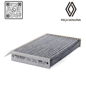 RN-78970R-272778970R-FILTRO-DO-AR-COND.-FLUENCE-ORIG RN-78970R-272778970R-FILTRO-DO-AR-COND.-FLUENCE-ORIG