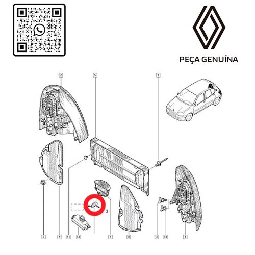 RN-266010-7702266010-LAMPADA-SUPER-PINGAO-12V15W-BREAK-LIGHT-SCENIC