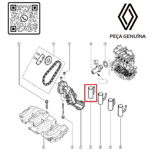 RN-109892-7700109892-BICO-INJETOR-DE-OLEO-MOT-2.0-16V-F4R-CIL-2-4