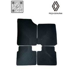 RN-739942-8201739942-TAPETE-DE-BORRACHA-KWID-ORIGINAL RN-739942-8201739942-TAPETE-DE-BORRACHA-KWID-ORIGINAL