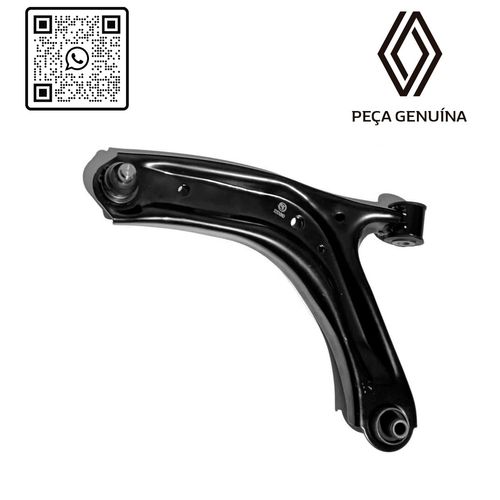 RN-32428R-545032428R-BANDEJA-DIANTEIRA-ESQUERDO-RENAULT-KWID-ORIG RN-32428R-545032428R-BANDEJA-DIANTEIRA-ESQUERDO-RENAULT-KWID-ORIG