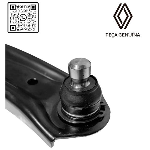 RN-32428R-545032428R-BANDEJA-DIANTEIRA-ESQUERDO-RENAULT-KWID-ORIG RN-32428R-545032428R-BANDEJA-DIANTEIRA-ESQUERDO-RENAULT-KWID-ORIG