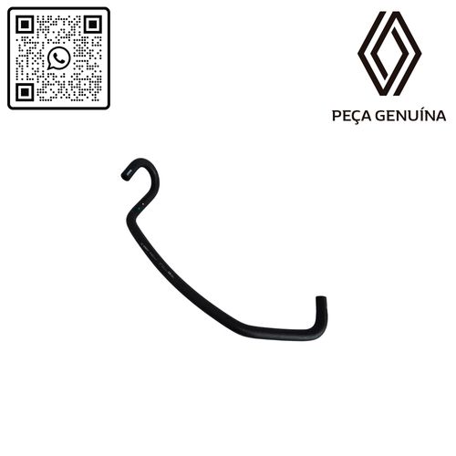 RN-13285R-474013285R-MANGUEIRA-DE-VACUO-DO-SERVOFREIO-KWID RN-13285R-474013285R-MANGUEIRA-DE-VACUO-DO-SERVOFREIO-KWID