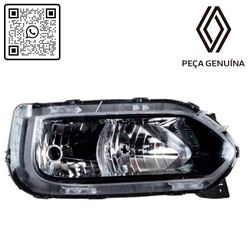 RN-07066R-260107066R-FAROL-DIREITO-INFERIOR-RENAULT-KWID-2023-ORIGINAL