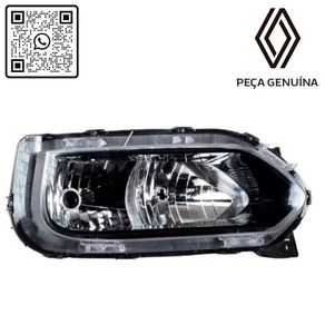 RN-07066R-260107066R-FAROL-DIREITO-INFERIOR-RENAULT-KWID-2023-ORIGINAL RN-07066R-260107066R-FAROL-DIREITO-INFERIOR-RENAULT-KWID-2023-ORIGINAL