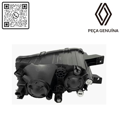 RN-07066R-260107066R-FAROL-DIREITO-INFERIOR-RENAULT-KWID-2023-ORIGINAL