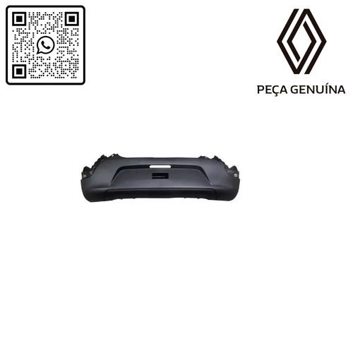 RN-24632R-850224632R-PARACHOQUE-TRASEIRO-KWID-16-21 RN-24632R-850224632R-PARACHOQUE-TRASEIRO-KWID-16-21