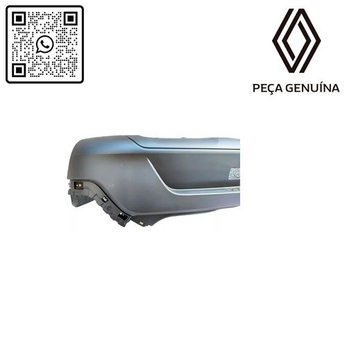 RN-24632R-850224632R-PARACHOQUE-TRASEIRO-KWID-16-21 RN-24632R-850224632R-PARACHOQUE-TRASEIRO-KWID-16-21