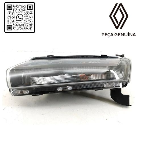 RN-58942R-266058942R-FAROL-SUPERIOR-LADO-ESQUERDO-ORIGINAL-KWID