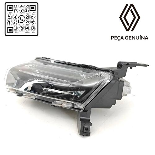 RN-58942R-266058942R-FAROL-SUPERIOR-LADO-ESQUERDO-ORIGINAL-KWID