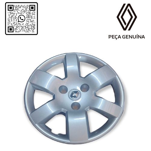 RN-56203R-403156203R-CALOTA-ARO-14--3-FUROS--KWID-MOD.-RDIF01 RN-56203R-403156203R-CALOTA-ARO-14--3-FUROS--KWID-MOD.-RDIF01