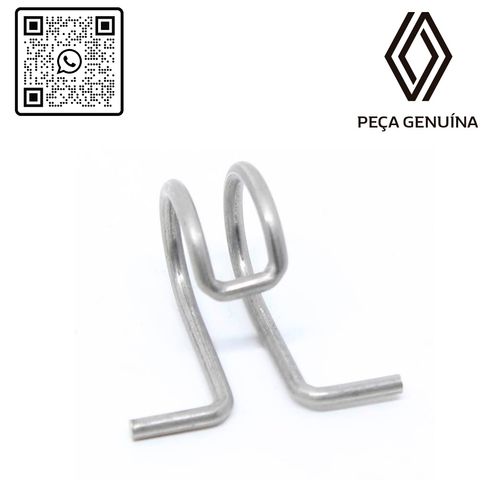 RN-48006R-364548006R-GRAMPO-CABO-FREIO-DE-MAO-KWID-17-ORIGINAL RN-48006R-364548006R-GRAMPO-CABO-FREIO-DE-MAO-KWID-17-ORIGINAL