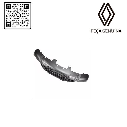 RN-64905R-620264905R-GRADE-INFERIOR-PARACHOQUE-DIANTEIRO-KWID-2023-ORIGINAL