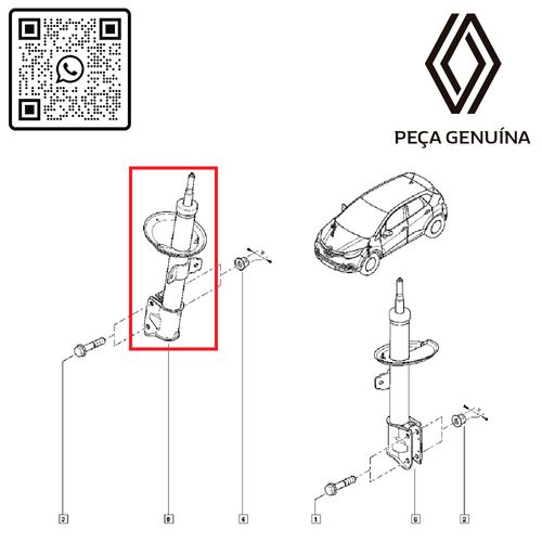RN-22148R-543022148R-AMORT.-DIANT.-CAPTUR-1.3-1.6-2.0-17... RN-22148R-543022148R-AMORT.-DIANT.-CAPTUR-1.3-1.6-2.0-17...